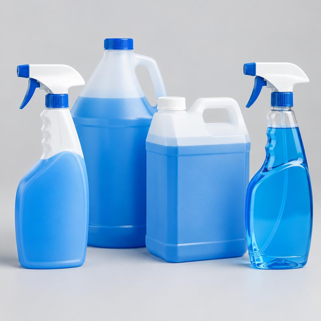 Cleaning Chemicals