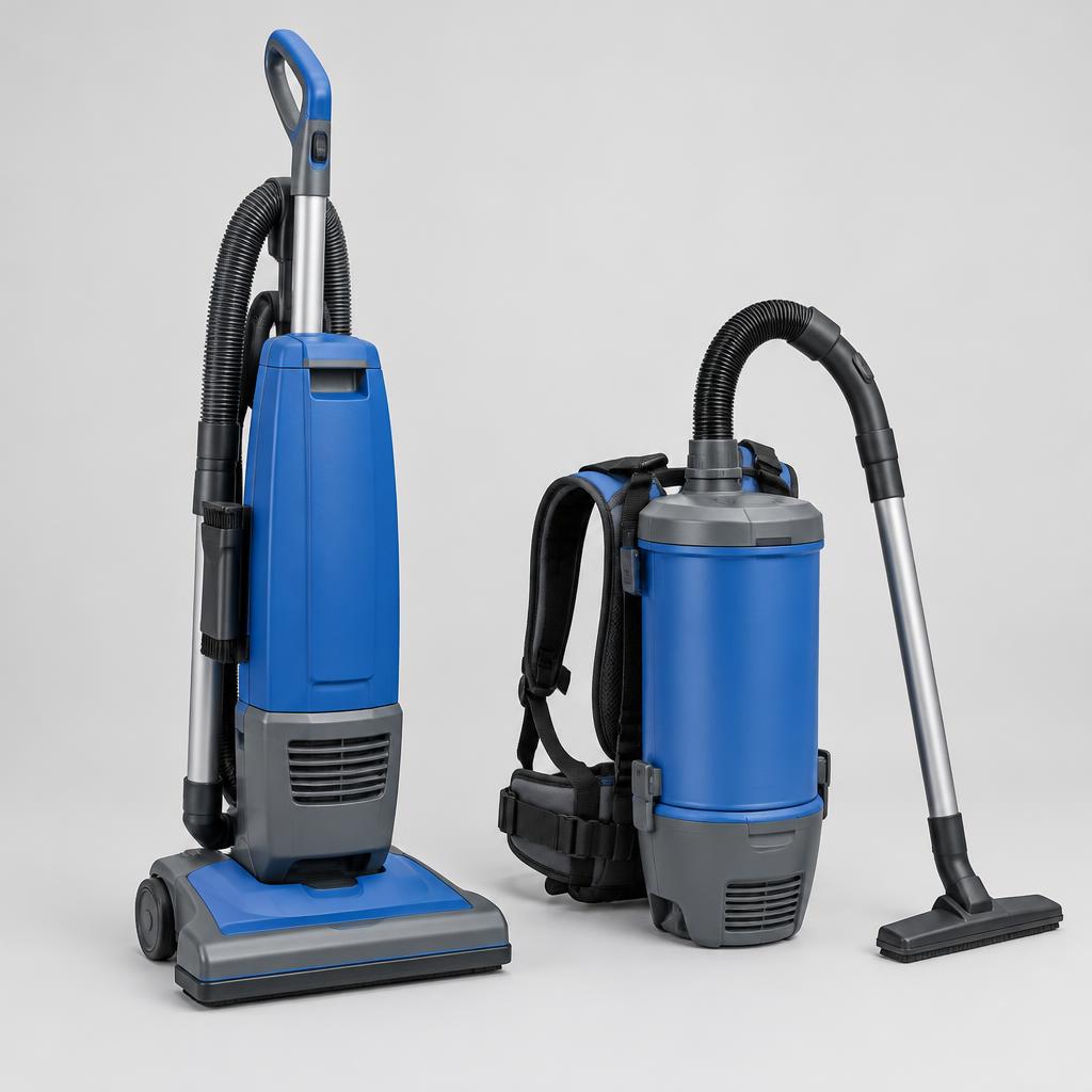 Cleaning Equipment