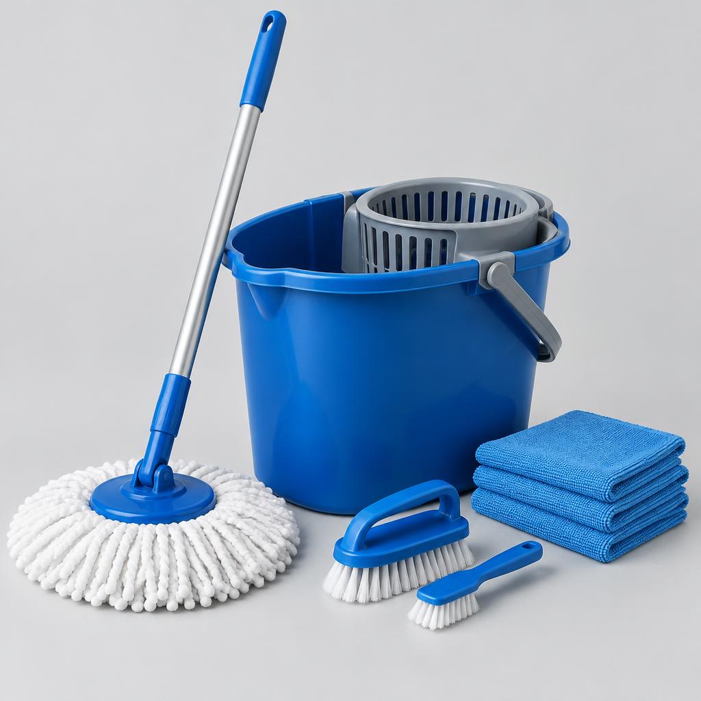 Janitorial Supplies